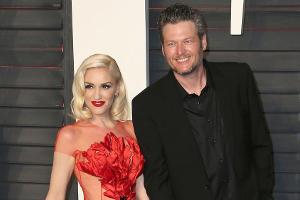 Gwen Stefani und Blake Shelton wollen heiraten