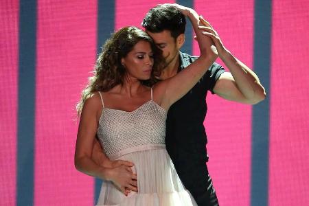 Die ersten Bilder aus der neuen RTL-Show 