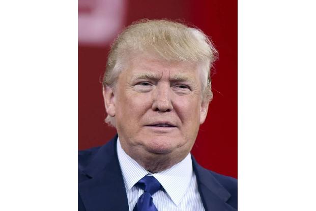 ...Weiße Haus gewinnen, würde er dafür sorgen, dass eine Mauer die USA und Mexiko trennt. Bisher ist er zwar noch nicht für ...