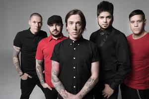Billy Talent rocken die Spitze der deutschen Albumcharts