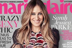 Sarah Jessica Parker: "Ich bin keine Feministin"