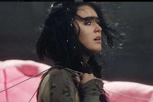 Katy Perry veröffentlicht Video zur Olympia-Single "Rise"