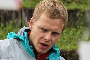 Rio: Deutscher Kanuslalom-Trainer Stefan Henze in Lebensgefahr