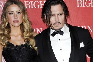 Johnny Depp: Video soll Ausraster beweisen