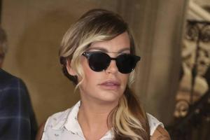 Gina-Lisa Lohfink: Angebliche Vergewaltiger zeigen sie an