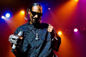 Mehrere Verletzte bei Konzert von Snoop Dogg und Wiz Khalifa