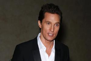535 Views: Matthew McConaughey floppt auf Youtube