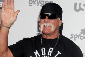Klatschportal "Gawker" macht dicht: Hulk Hogan freut sich