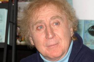 Nach dem Tod von Gene Wilder: So trauert Hollywood