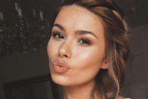Instagram-Star Pamela Reif startet eigene App