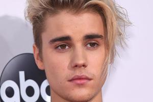 Justin Bieber: Instagram-Rückkehr war nur ein "Unfall"