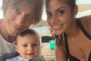 Tanja Tischewitsch: Gemeinsamer Urlaub trotz Trennung