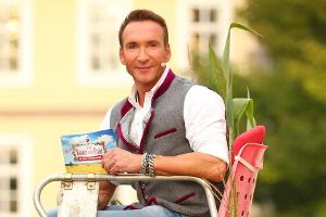 Jochen Bendel im Glück: Hochzeit und Prime-Time-Jobs