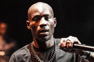 Kind Nummer 15 ist da: Rapper DMX schon wieder Vater