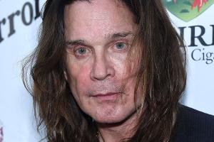 Therapie! Ozzy Osbourne ist sexsüchtig
