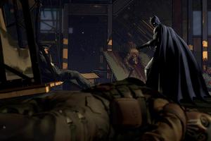 Die besten "Batman"-Spiele