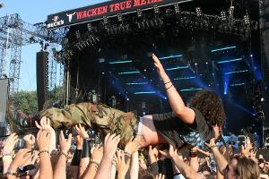 Alles, was Sie über das Wacken Open Air wissen müssen