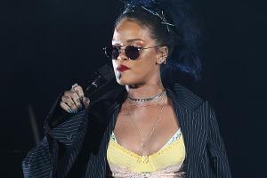 Angst vor Terror? Rihanna will nicht in München bleiben