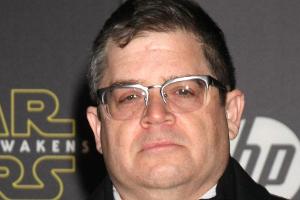 Patton Oswalt schreibt rührenden Brief an die Trauer