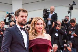 Diane Kruger: Schon ein halbes Jahr von Joshua Jackson getrennt?