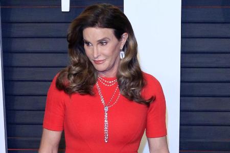 Caitlyn Jenners TV-Show kommt nicht gut an. Caitlyn Jenners TV-Show kommt nicht gut an.