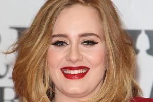 Adele soll beim Super Bowl auftreten