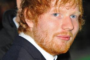 Hat Ed Sheeran seinen Song von Marvin Gaye geklaut?