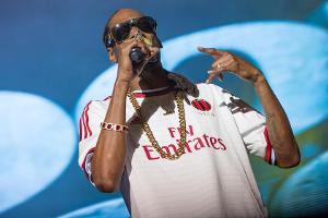 Nach Snoop-Dogg-Konzert: Erneut elf Menschen im Krankenhaus