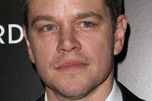 Sind Matt Damon's Kinder für diese Schule nicht gut genug?