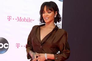 "Ocean's Eight" mit Rihanna und Anne Hathaway