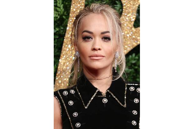 Happy Birthday! Rita Ora feiert am 26. November ihren 25. Geburtstag - und sie kann bereits jetzt auf sieben Jahre im Musik-...
