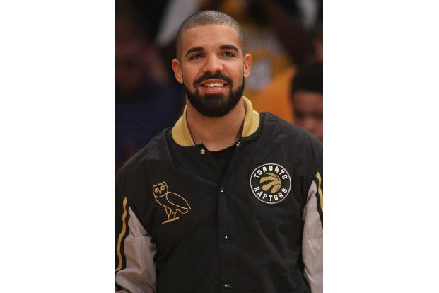 ...Aubrey Graham alias Drake sein. Er war angeblich einer der Männer, mit dem Ora Rob Kardashian betrogen hat. Ob es wirklic...