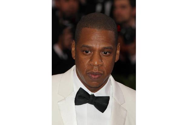 ...ihrer Karriere soll sie sogar etwas mit Jay Z gehabt haben, in dessen Musikvideo zum Song 