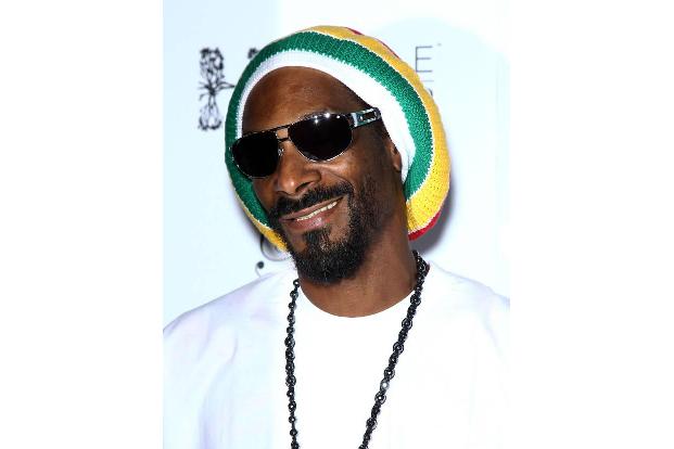 ...Snoop Dog, mit dem sie ebenfalls musikalisch zusammenarbeitete. Ja, im vergangenen Jahr munkelte man sogar,...