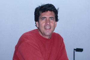 Star aus "Alle unter einem Dach" und "Star Trek": Barry Jenner ist tot