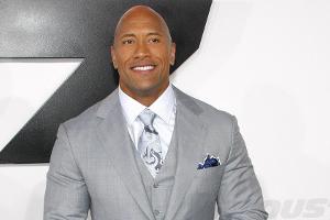 "Fast 8": Jetzt spricht Dwayne Johnson von Familienzusammenhalt