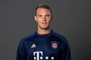 Für Manuel Neuer kommen die Olympischen Spiele oft zu spät
