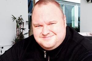 Kim Dotcom darf nicht an sein Vermögen