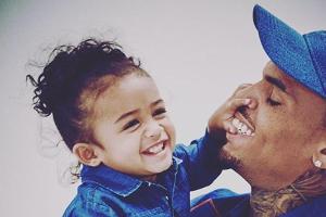 Chris Brown: Deutlicher Sieg im Sorgerechtsstreit