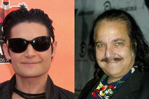 Corey Feldman zieht mit Ron Jeremy um die Häuser