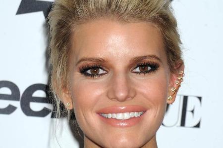 Jessica Simpson wurde als Sängerin und Schauspielerin berühmt - mittlerweile ist sie vorrangig als Designerin tätig Jessica Simpson wurde als Sängerin und Schauspielerin berühmt - mittlerweile ist sie vorrangig als Designerin tätig