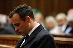 Oscar Pistorius: Gerüchte um Selbstmordversuch