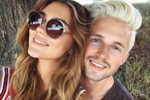 Stefanie Giesinger: Ist das ein Liebes-Selfie?