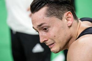 Andreas Toba: Der tragische Turn-Held
