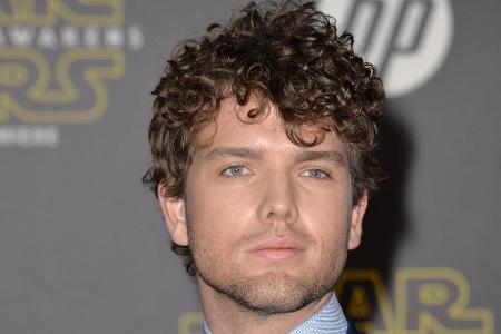 Austin Swift steigt ins Filmgeschäft ein