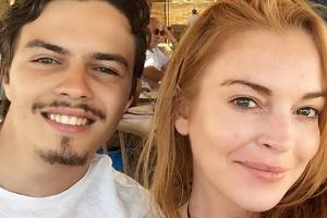 Lindsay Lohan: "Es war nicht das erste Mal"