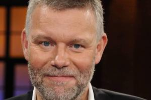Arne Dahl: Das Leben als Polizist wäre ihm zu langweilig