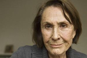 Angelika Schrobsdorff im Alter von 88 Jahren gestorben