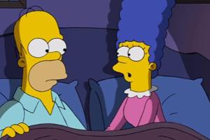 Trump oder Clinton? So wählen die Simpsons