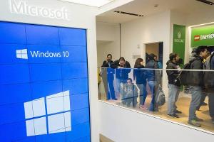 "Windows 10"-Aktualisierung ab Dienstag: Das ist neu